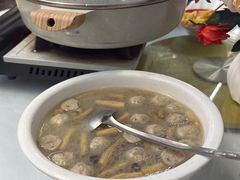 -刘姐啤酒鱼民族演艺餐厅(西街总店)