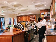 -星巴克臻选(广州沙面店)