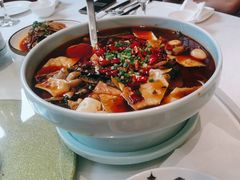 -渝信川菜(西单店)