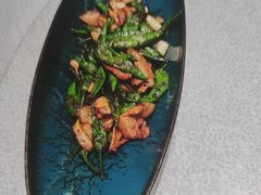-写庭·鱼鲜川菜·宴请(铁像寺水街店)