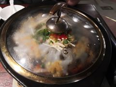 -前海沿·青岛菜(五四广场永旺店)