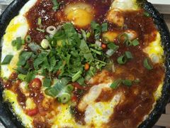 -釜山美食韩国炸酱面(长大店)