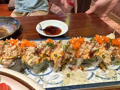 -鸟鹏烧鸟居酒屋(仁恒梦中心店)