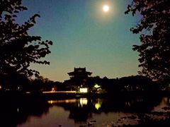 -海珠湖公园