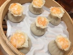 -鼎泰丰(新港中心店)