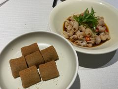 -悦融·京鲁菜·露台花园(安定门店)