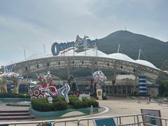 -香港海洋公园