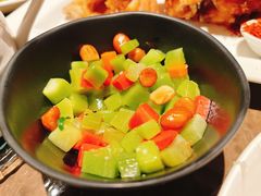 -真爱中国餐馆·年华店(朱雀大街店)