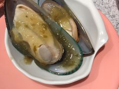 青口贝-争鲜回转寿司(南开大悦城店)
