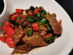 -老头儿油爆虾·1987杭州烟火味(湖滨银泰in77D区店)