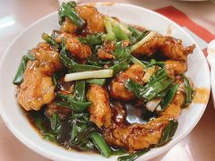 葱烤排条-蘭心餐厅(进贤路店)