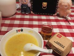 -西贝(上海中心店)