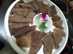 -老诚一锅羊蝎子(黄寺大街店)