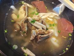 -Doo Dee Thai Food(Issan/Isaan/Esan)