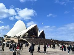 -悉尼歌剧院