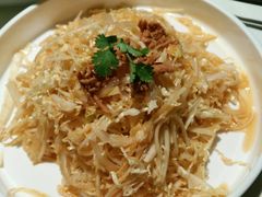 八府拌菜-八府香鸭·啫啫煲(华山路店)