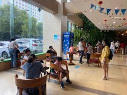 -杭州复旦儿童医院·语言发育迟缓·自闭症干预·注意力训练