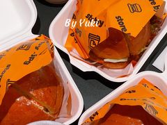-JPG canteen(广州寺右公馆店)