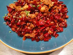 -渝乡辣婆婆·川菜 水煮鱼(中山西路店)