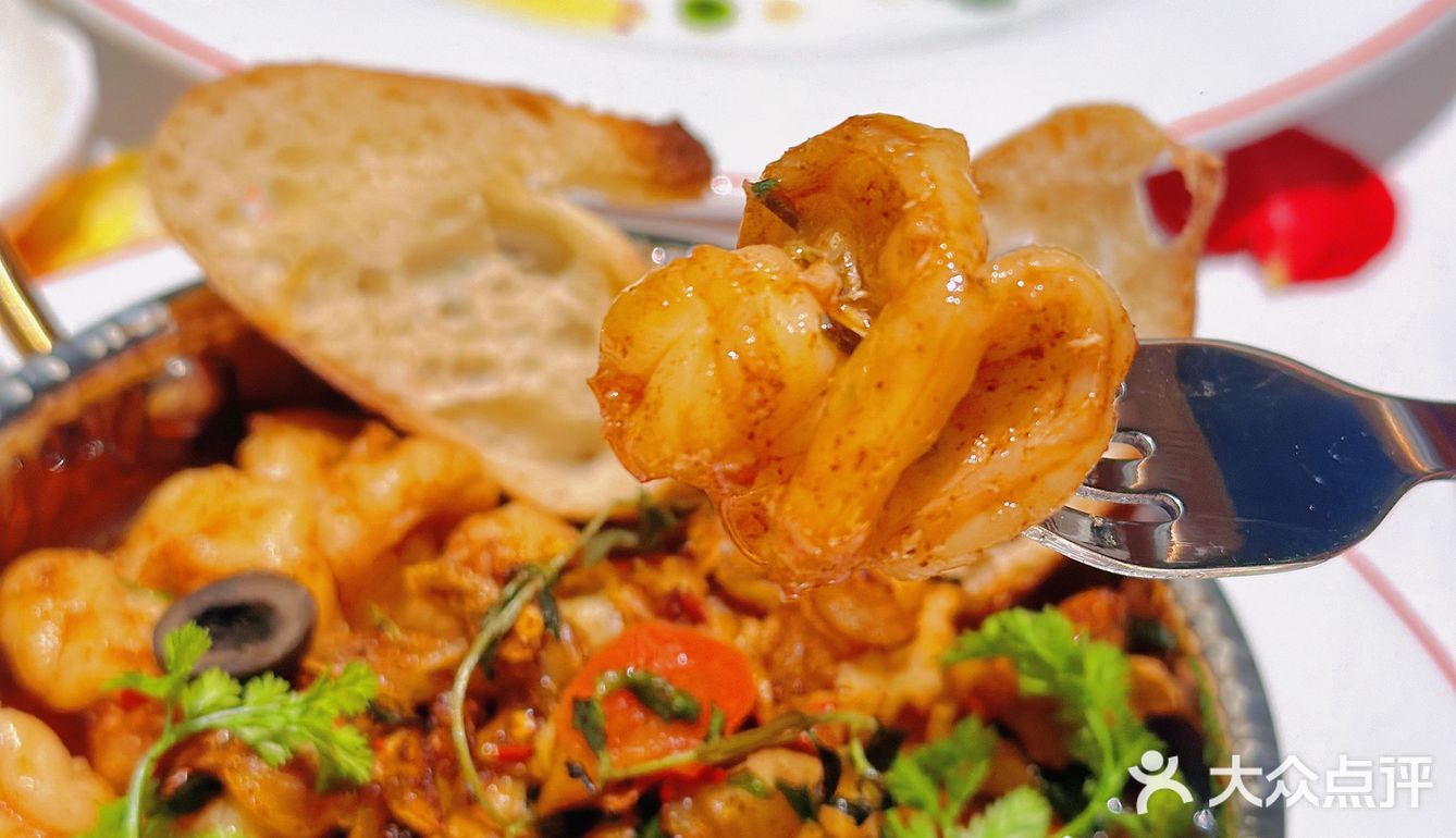 古典西餐🥂谁懂这一口的含金量！！