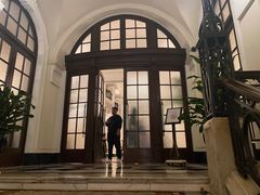 -LONG BAR 廊吧(外滩华尔道夫酒店)