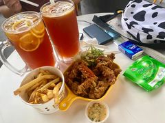 -艾薯夫妇Aysh(福田星河COCOPark店)