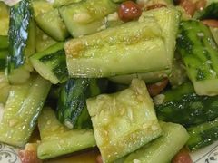 -東豫狼鲜货烧烤. 碳火烤鱼. 小龙虾(上海首店)