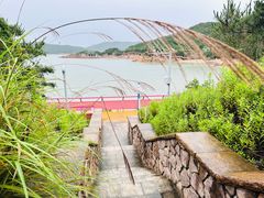 -宁波松兰山滨海旅游度假区