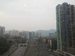 -海底捞火锅(龙湖金沙天街店)