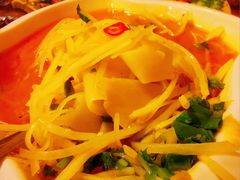 -多哥水傣味餐厅(司马巷店)
