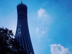 -广州塔卢特斯法国旋转餐厅