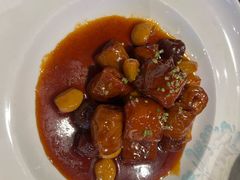 -鲁菜根·泰安菜(万达店)
