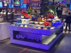 -花西亭·海鲜自助餐厅(瑞城名人酒店)