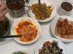 -泉上·发现DISCOVERY ·黔菜餐厅(银海元隆广场店)