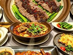 -金哥私房菜馆(张府园总店)
