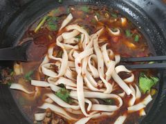 -家烧面馆【南山路知名经典面食】