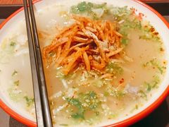 -武圣羊汤·西北面(安德路店)