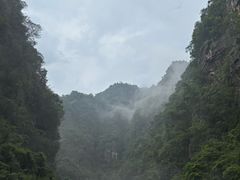 -广东大峡谷