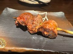 -鸟鹏烧鸟居酒屋(熙龙湾店)