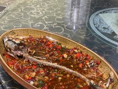 -朗妈私房菜(婺女州店)