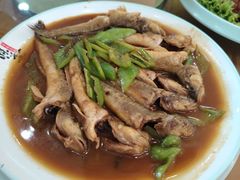 -凤百年大骨鸡饭庄
