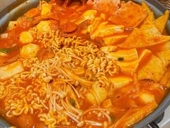 -Woolee韩食堂·韩式家庭料理