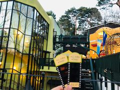 -三鹰之森吉卜力美术馆