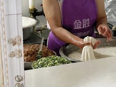 -老方子馅饼粥(台东店)