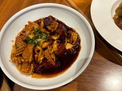 -上海人家花樣年华(中山公园店)