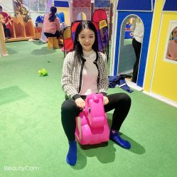 -幻贝家儿童乐园(武汉永旺梦乐城店)
