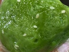 马兰头青团-王家沙点心店(万航渡路店)