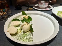 -锦府园·新台州菜(合生汇店)