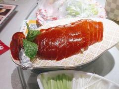 -董家大院·京味家常菜(朝丰家园店)