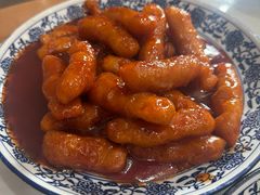 -北大地皖峰饭馆